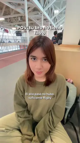 Todos tenemos un amigo así 🫩 les ha pasado? || #fyp #humor #universidad #unshowmas #ex 