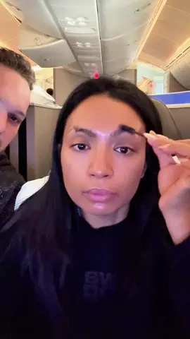 Get ready with me to land in Japan!!!! #colorsbyaisha #dheraimaya #japanvlog 