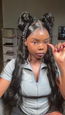 😍😍 @kinnishair.amazon 