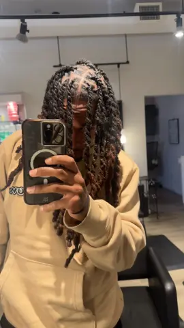 Just got my hair done 😮‍💨 #fyp #fy 