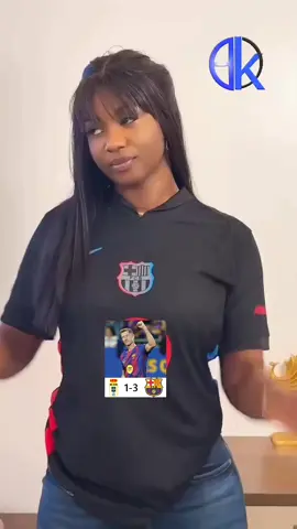 #dueto com @Babacar kane #tiktok #viral football #barcelona 