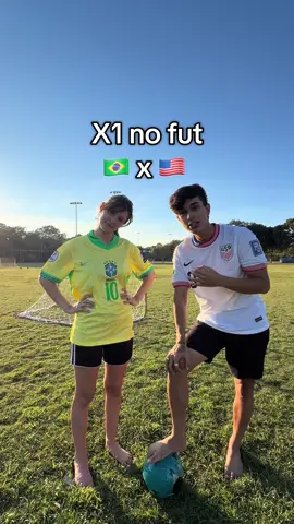 Desafio da sem copas contra o tenho muitas copas, quem vence? #desafios #futebol #brasil #estadosunidos 