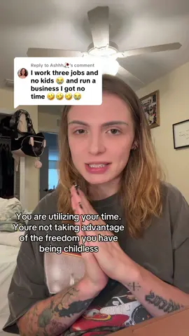 Replying to @Ashhh🥀 I love that you’re a boss 🫶🏼