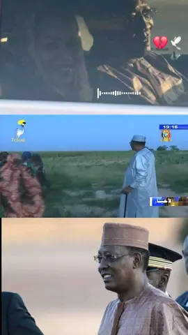 #tchadienne🇹🇩 