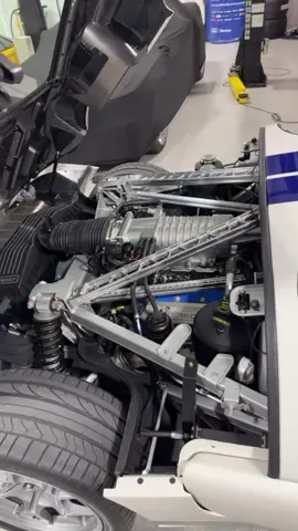 660whp need to add a 4.0 whipple  #fordracing #ford #fordgt #supercars 
