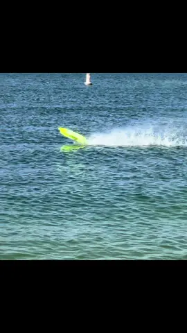 Some BlackJack action.  #rcboat #proboat #desertstorm 