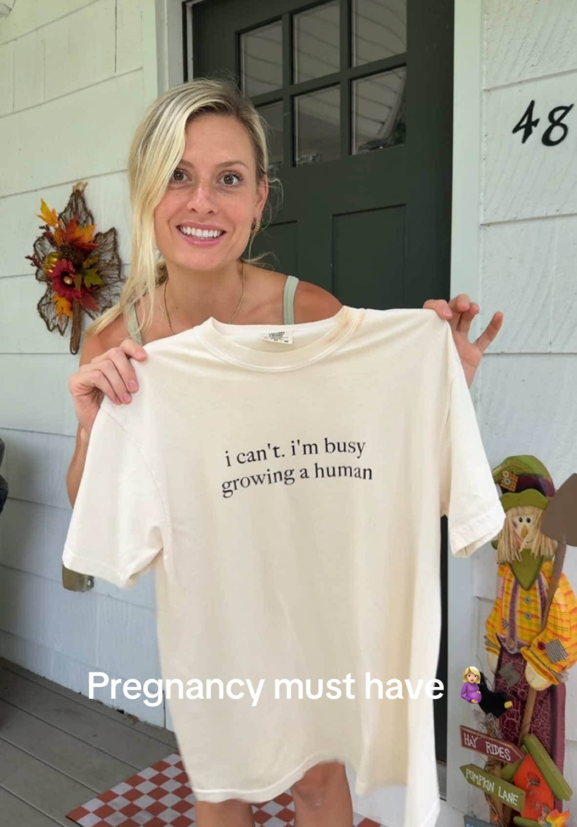 A true pregnancy must have!  #pregnantmama #newmom #pregnancymusthaves 