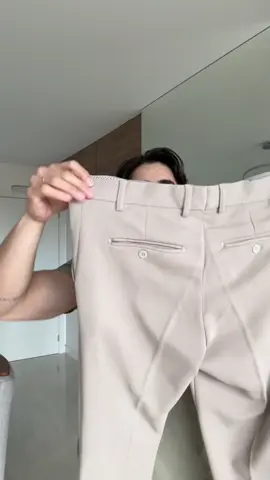 Essa deixa com uma aparência mais madura, homem sério  #alfaiataria #homem #moda #tiktokshop 