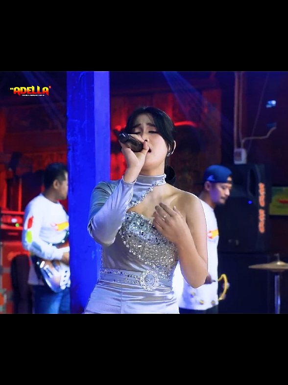 Membalas @echa.zahra25 tirai cinta - sherly kdi adella #sherlykdi #adella #cumicumiaudio #dangdutkoplo #tiraicinta 