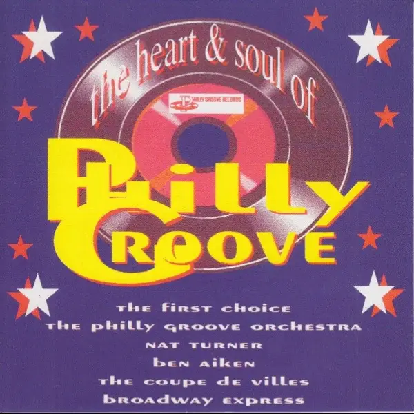 Philly Groove Records is responsible for bringing us classic music from the likes of The Delfonics such as La La Means I Love You and Didn’t I (Blow Your Mind This Time) #60smusic #PhillySoul #musichistory #watchtillend #SoulMusic 