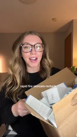 Everything I restocked in my skincare routine to keep my acne prone skin clear while targeting fine lines and aging skin 🥹🧖🏼‍♀️✨ All products are linked in my glymed storefront, 🔗 in bio  #skincarerestock #acnetreatment #antiagingskincare #estheticianapproved #skincareproducts @GlyMed Plus Skincare 