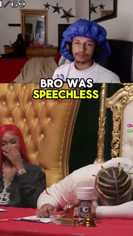 #fyp #angelfinesseee #trending #druski #reaction 