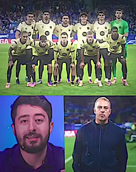 بەتەمای دۆڕانی بارسا بووی😮‍💨🔥😍 #foryoupage #ftblhama4 #foryou #fy 