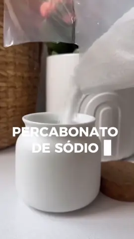 Saiba mais sobre o PercarbonatoPlus 1kg Alto Poder de Limpeza por R$16,80. Compre na Shopee agora! ID: BSB-BZJ-JGP ou pelo link: https://s.shopee.com.br/3LHjXp0SzK / #percarbonato #foryou #roupa #shopee #casa 