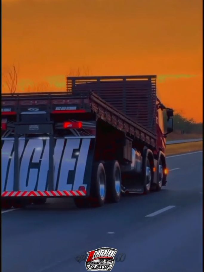 Eu tava aq pensendo💭💥🥷🏄‍♂️ #viraltiktok #viralvideo #caminhaopaixao #caminhao 