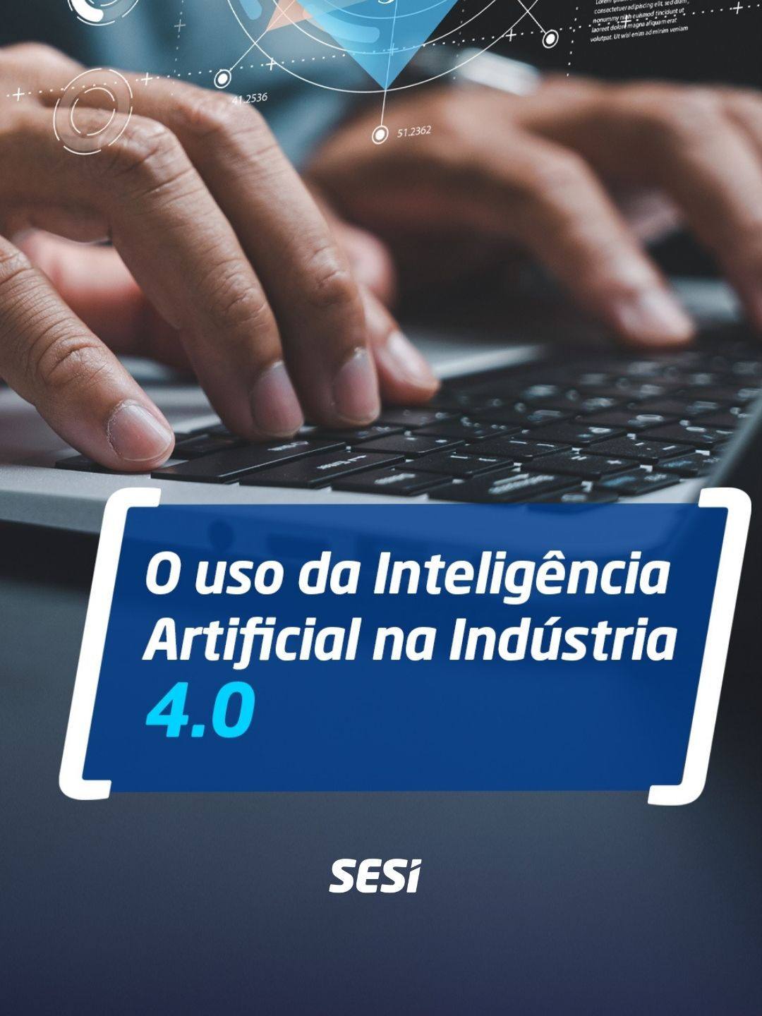 TECNOLOGIA - 🚀 A inteligência artificial já deixou de ser tendência para se tornar realidade, e na indústria, ela está redefinindo processos, decisões e resultados. Ao transformar dados em estratégias, a IA antecipa falhas, reduz custos e eleva a produtividade a novos patamares. No Centro SENAI 4.0, em Minas, empresas encontram um ambiente completo para testar soluções, automatizar operações e capacitar equipes. 📲 Dê o play e confira como SENAI pode ser um parceiro estratégico na jornada rumo à transformação digital. 💬 E na sua empresa, a inteligência artificial já está fazendo parte da produção? 📲 Saiba mais em fiemg.com.br/senai @senaiminas #otempo #OT360 #Inovação #Industria40 #InteligenciaArtificial #TransformacaoDigital #SENAI #FIEMG