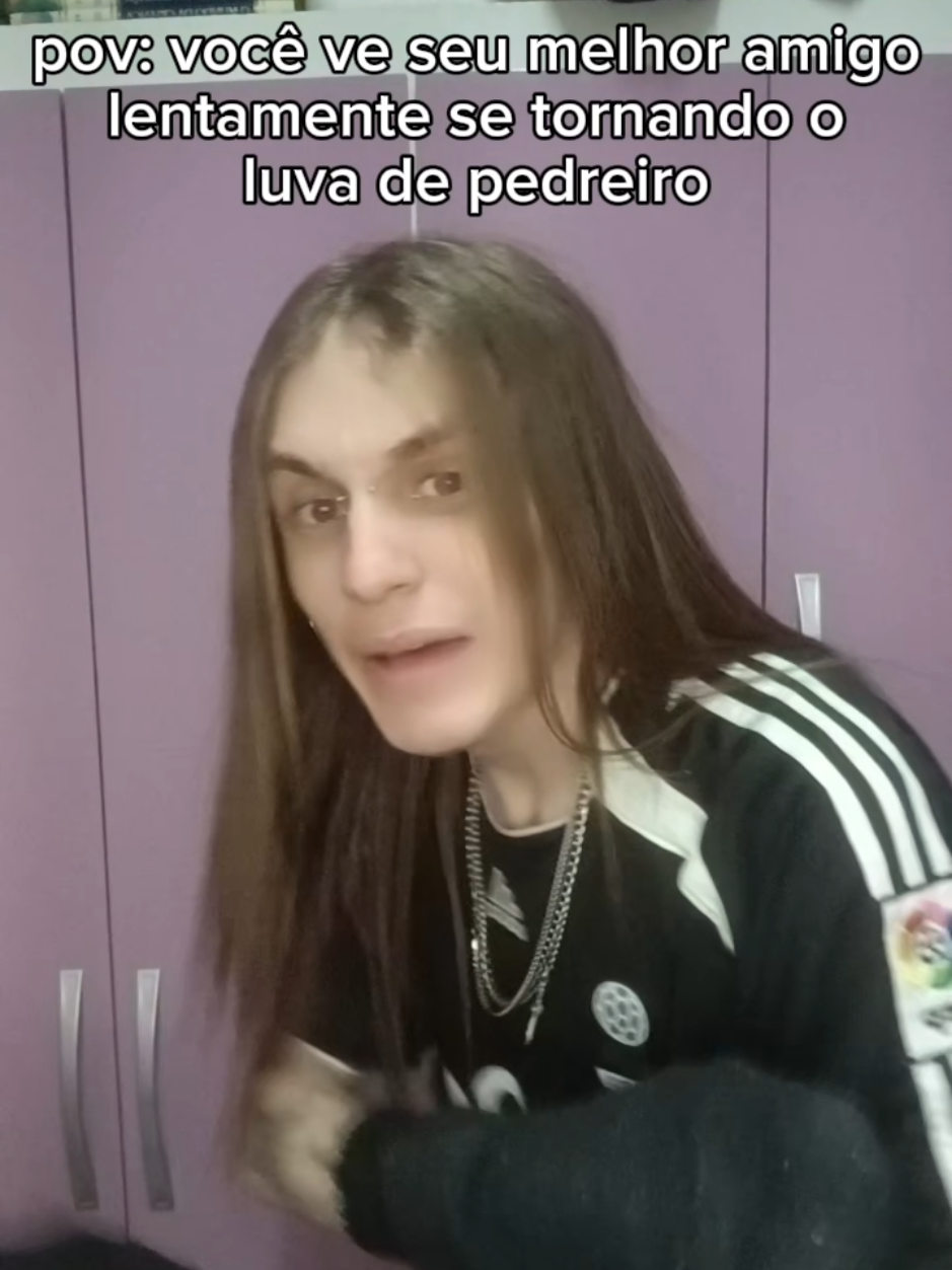 cuidado com as amizades #danielpassapic #humor 