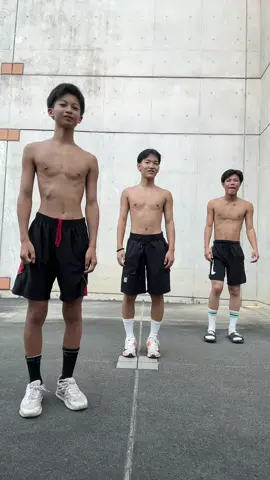 naked boy #沖縄#10 #アップルティー青年会