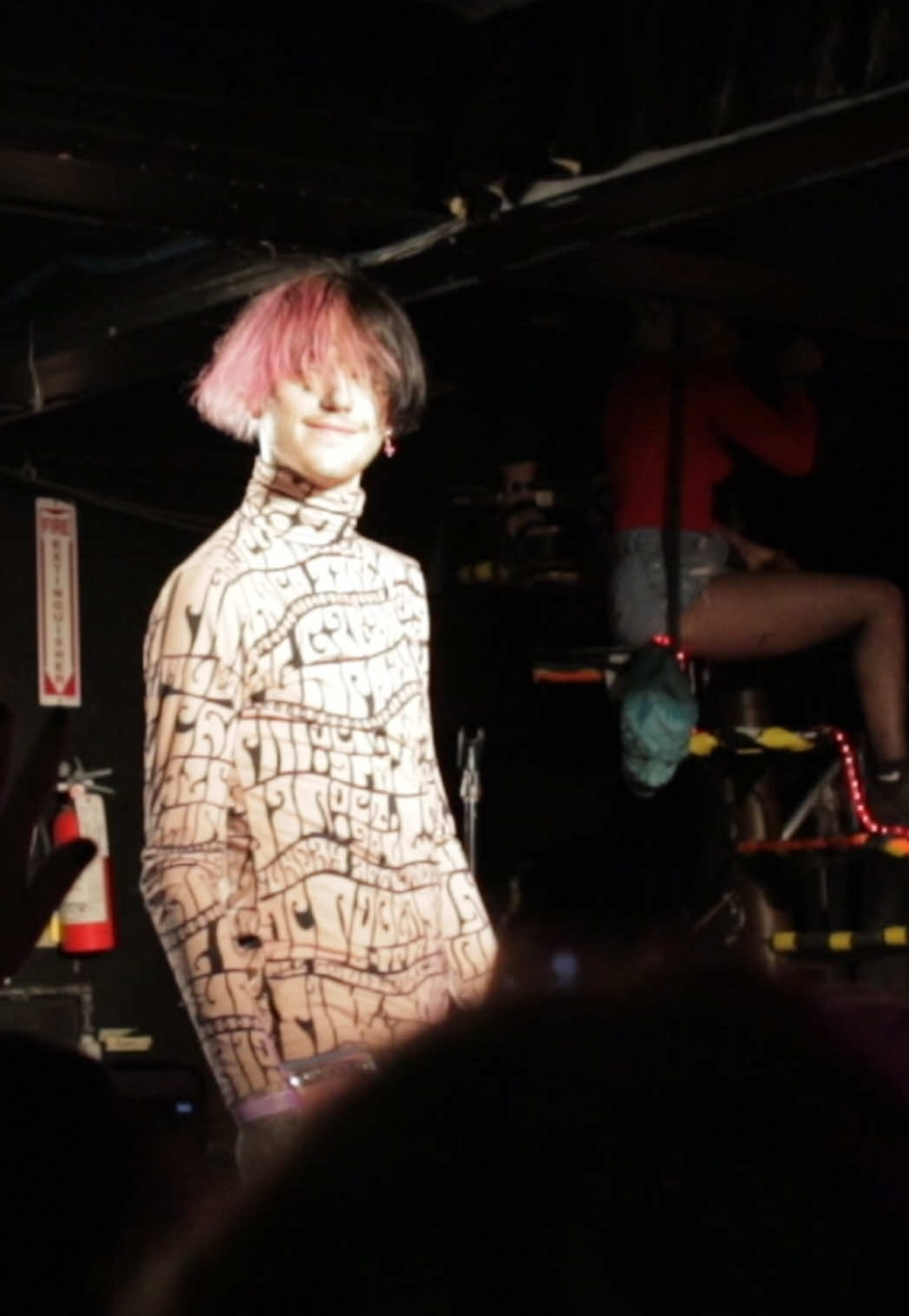 9 years ago today Lil Peep released 
