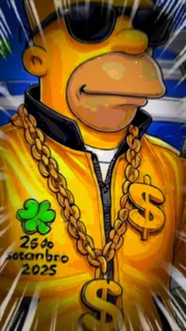 Simpson predicted mega million lottery in September. #simpsonsprediction #simpsons #usa2025 #thesimpsons #unitedstates #usa #million #megamillion #simpsonpredisctthefuture #fyp #trendyy #powerball 