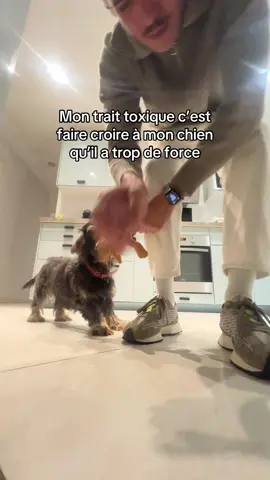 Je développe sa confiance en lui