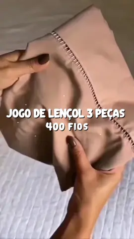 Dê uma olhada em Jogo de Lençol 03 Peças 400 Fios Cama Casal Queen Micropercal Ponto Palito por R$17,80 - R$44,80. Compre na Shopee agora! ID: AYE-HKT-GQQ ou pelo link: https://s.shopee.com.br/6AbuvJe0fO 