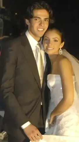 Ricardo Kaka Revealed Why His Wife Left Him.#fyp #foryoupage #manchesterunited #football #Love 
