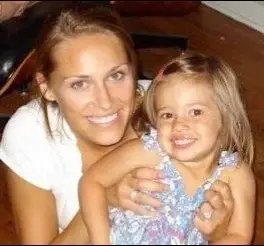 “As a mother shares her child’s sorrow, so the Lord carries them both.”