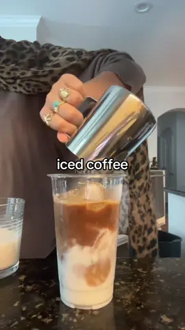 sadly 💔 #icedcoffee #coffeecoffeecoffee #familyownedbusiness #cafe #aesthetic 