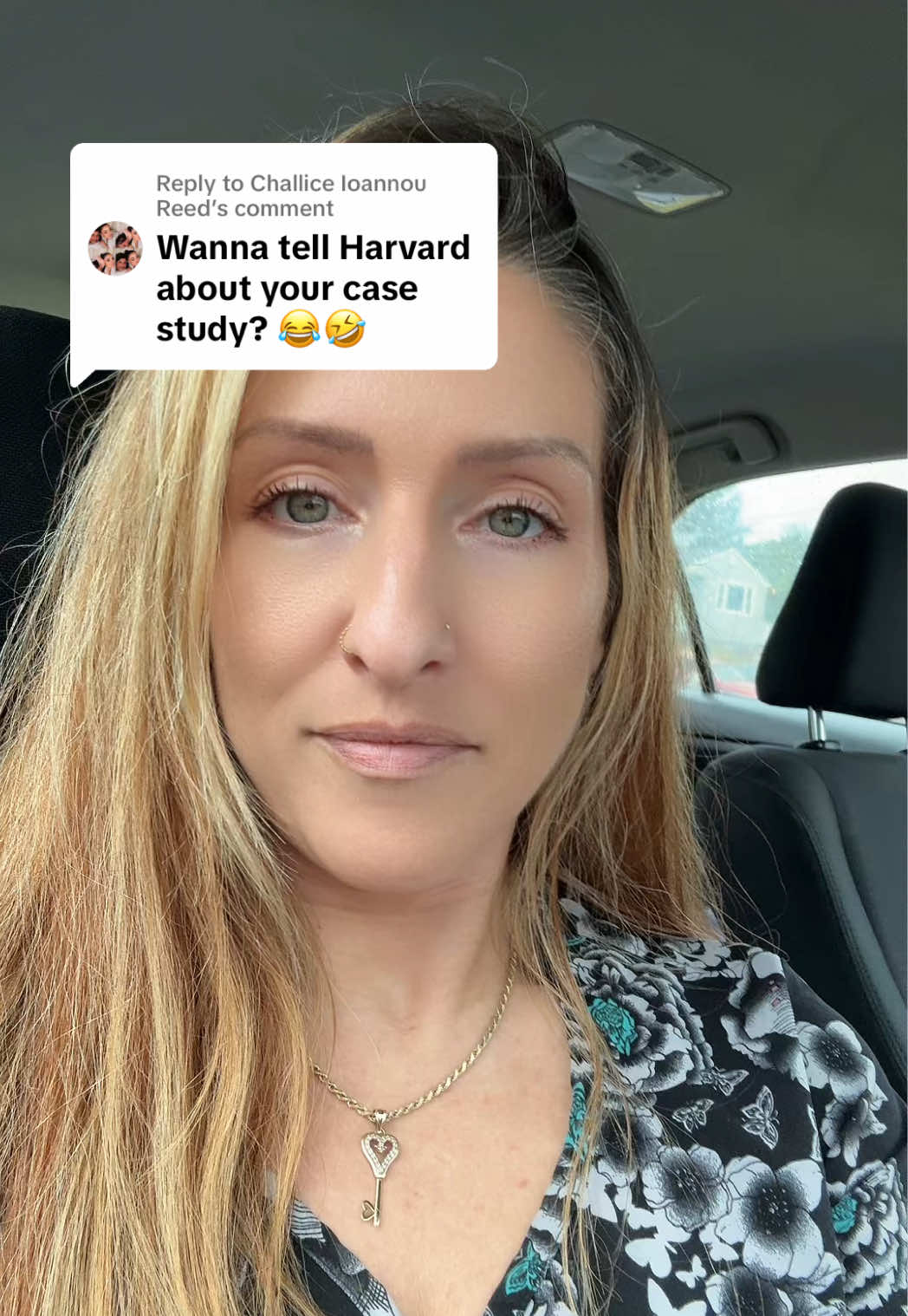 Replying to @Challice Ioannou Reed I work with doctors all day everyday and they also think this is all very silly and getting ppl worried about the wrong things… it’s making women the blame for their children’s autism which isn’t right.. #autism #autismmom #tylenol #LanguageLearning #vaccines 