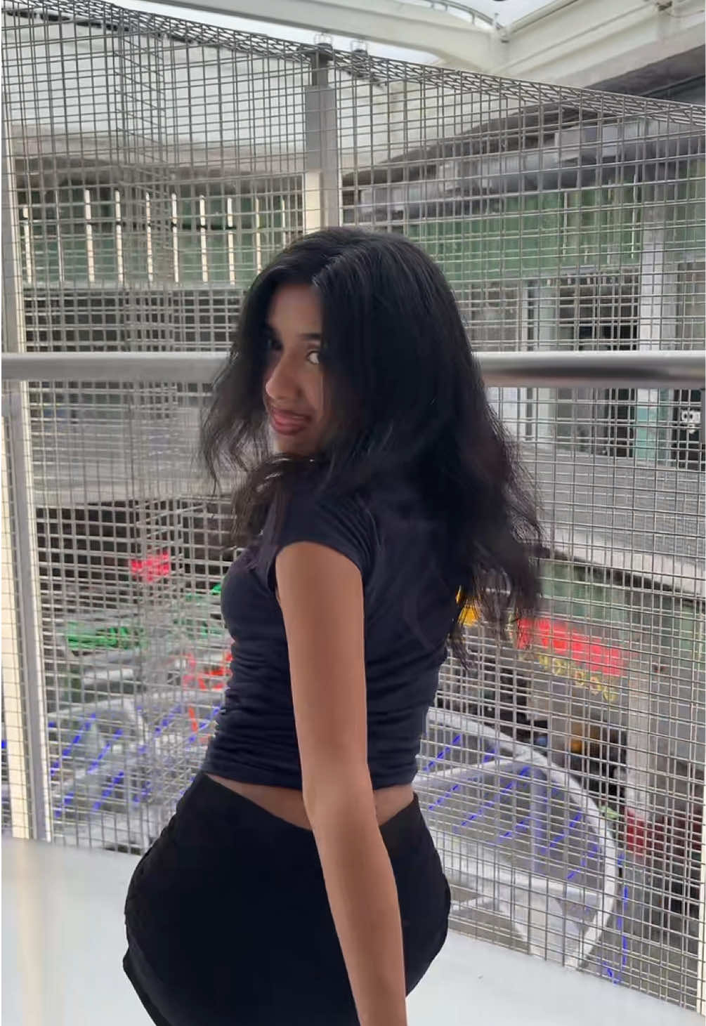 Letssss dannnceeee #babyk 