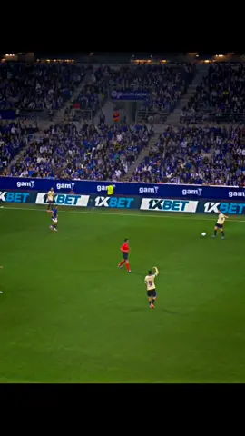 de jong pass 🤩 //. #lewandowski  #barcelona #fyp #4u #footballedit