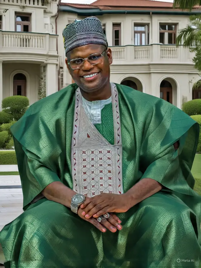 Allah ya sa mu dace🤲