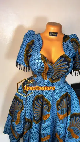 Je pense que c’est l’avant dernière ❤️🥹✂️🪡🧵🫶🏼🙏🏽nos contacts  +2290190293877🇧🇯 +2250501506145🇨🇮 #robe #couture #pagneafricain #fyp #vues #pourtoi #200k #robe 