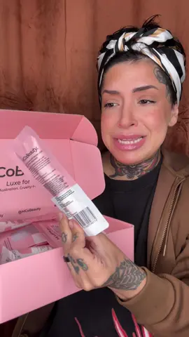 Mini-roonies! @mcobeauty us came out with mini’s and they’re not only adorable, they’re functional! Shop now at mcobeauty.com and MCoBeauty’s TikTok Shop #mcobeautypartner