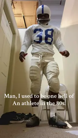 If only I could stop time!#fyp: #viral #actor #football #sports
