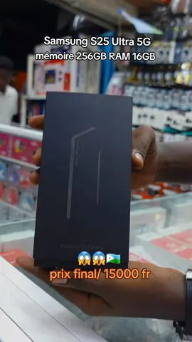 Samsung S25 Ultra djibouti  prix final/ 15000FDJ  #explore #shop_online_djibouti #fypシ゚viral #djiboutitiktok #الشعب_الصيني_ماله_حل #qafar🇪🇹🇪🇷🇩🇯⚔ #djibout #viral #djiboutitiktoker🇩🇯🇩🇯🇩🇯 #جيبوتي🇩🇯 #جيبوتي🇩🇯 #fypシ #djiboutitiktok🇩🇯🇩🇯 