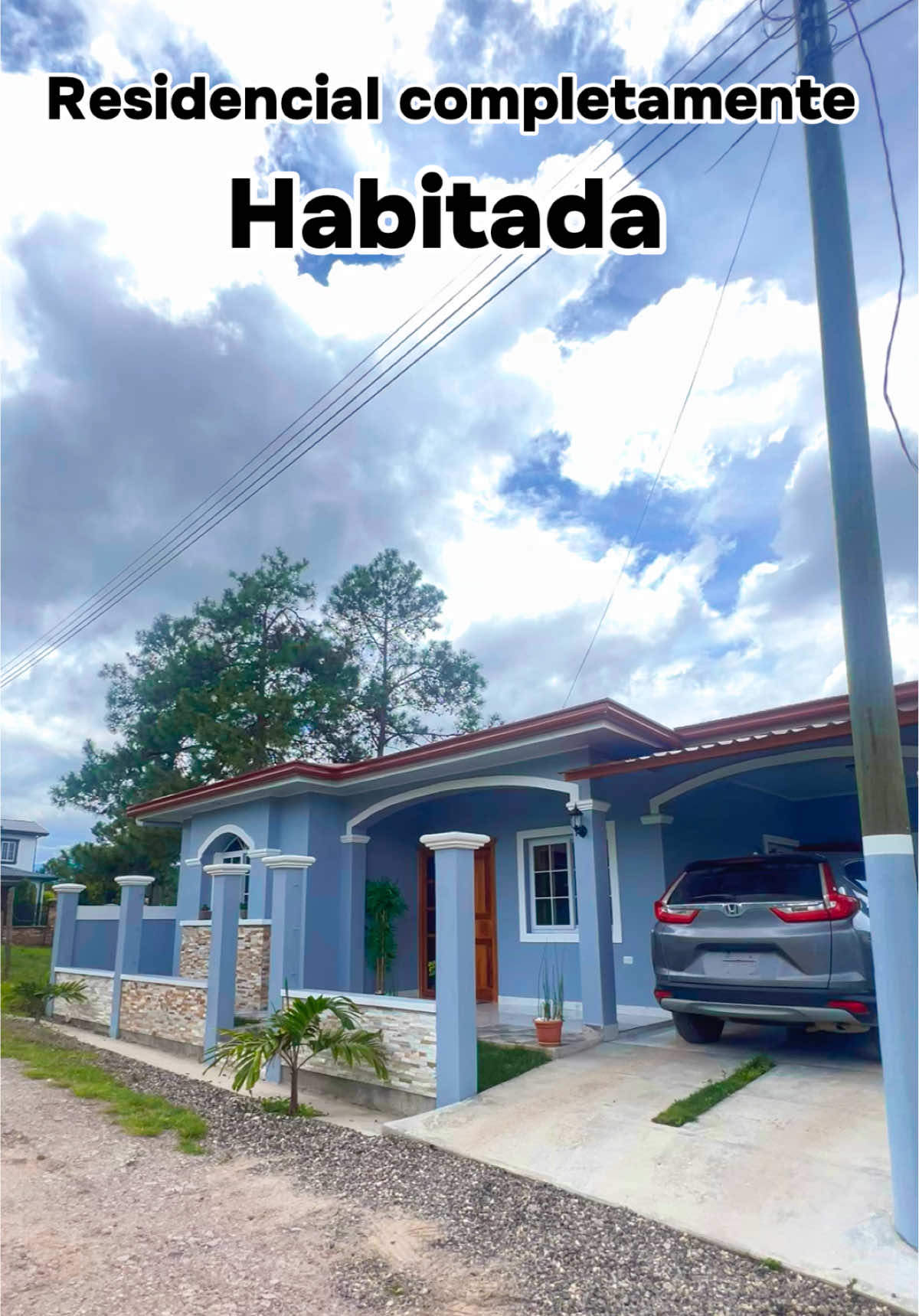 ¡Última oportunidad! Solo 3 lotes disponibles a orilla de la CA-5 en Residencial Las Glorias #2 🌿✨ Ubicación estratégica, plusvalía garantizada y el lugar perfecto para tu inversión. - Lote de 572 varas - Lote de 578 varas - Lote de 503 varas  Lotes listos para construir, con todos los servicios públicos 🏠🔧🧱 📞9408-7838/ 9918-7799📲 #LotesEnVenta #ResidencialLasGlorias #Siguatepeque #paratiiiiiiiiiiiiiiiiiiiiiiiiiiiiiii  