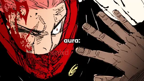 Itadori Yuji's Awakening🤩 || #itadoriyuuji #sukuna #jujutsukaisen #foryou #viral 