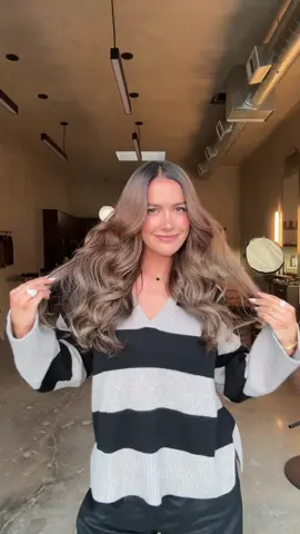 I finally look like I’m related to my children 👦🏼👧🏼 #fyp #viral #hair #hairtransformation #hairtransition @Realericvaughn 