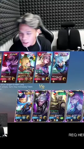 skaylar bantai EVOS #NEXTJagoanMabar #MLBBNEXT2025 