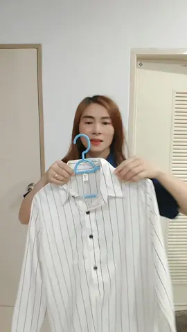 ชุดเดรสเสื้อเชิ้ตแขนยาวใส่สวยใส่ดูดี#เสื้อเชิ้ต #เดรสเชิ้ต #ชุดเดรส #แอ๋มมี่🌹🌹 