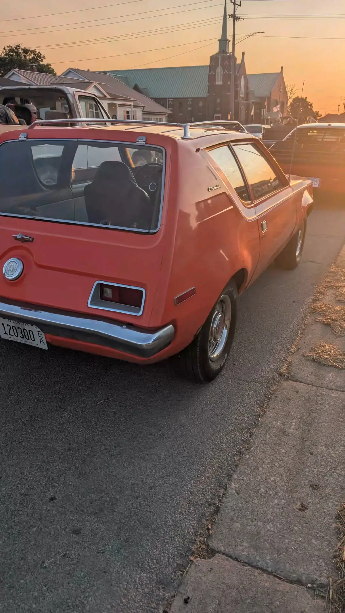 #classiccar 