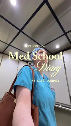 how lucky am i to be a medical student !! #medicalstudent #medicalschool #medschool #medstudenttiktok #medschoolvlog 