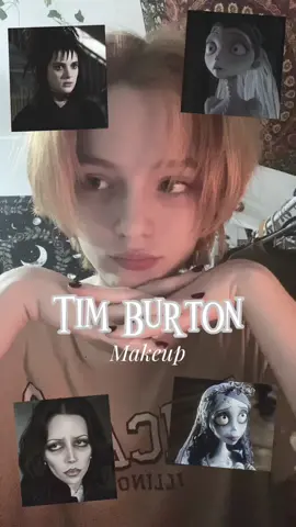 не часто разговорные видео делаю, но может начну чаще делать, хз🥶 #fyp #TimBurton #TimBurton 