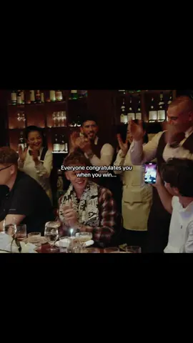 Everyone is quick to congratulate you on your success, but you gotta be willing to do the grind with 0 praise @brezscales  #brezscales #youngentrepreneur #freelancebrandscaling #internetmoney #clothingbrandowner #ecommerce #motivation #fyp 