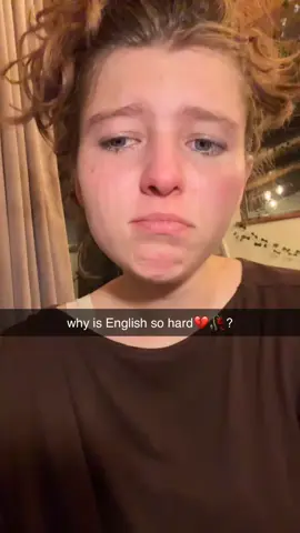 Tears won’t help… Fluently App will. #English #LearnEnglish #EnglishPractice #Grammar #Vocabulary         