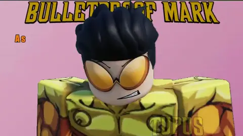 BULLETPROOF MARK FLAXAN MARK ROBLOX ANIMATION#fentysuperbrandday #LanguageLearning #robloxfyp #roblox #robloxedit #robloxtiktok #edit #animations #invincible #invincibleseason3 #invincibleedit #fentysuperbrandday #LanguageLearning #viral #xyzbca #fyp #fypシ゚viral #robloxfyp 