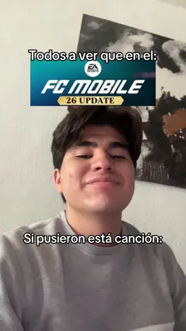 Si sale en en FC Mobile 26!! Ig.Soyguazo  #fcmobile #fyp #futbolmundial #fifa #fypppppp 