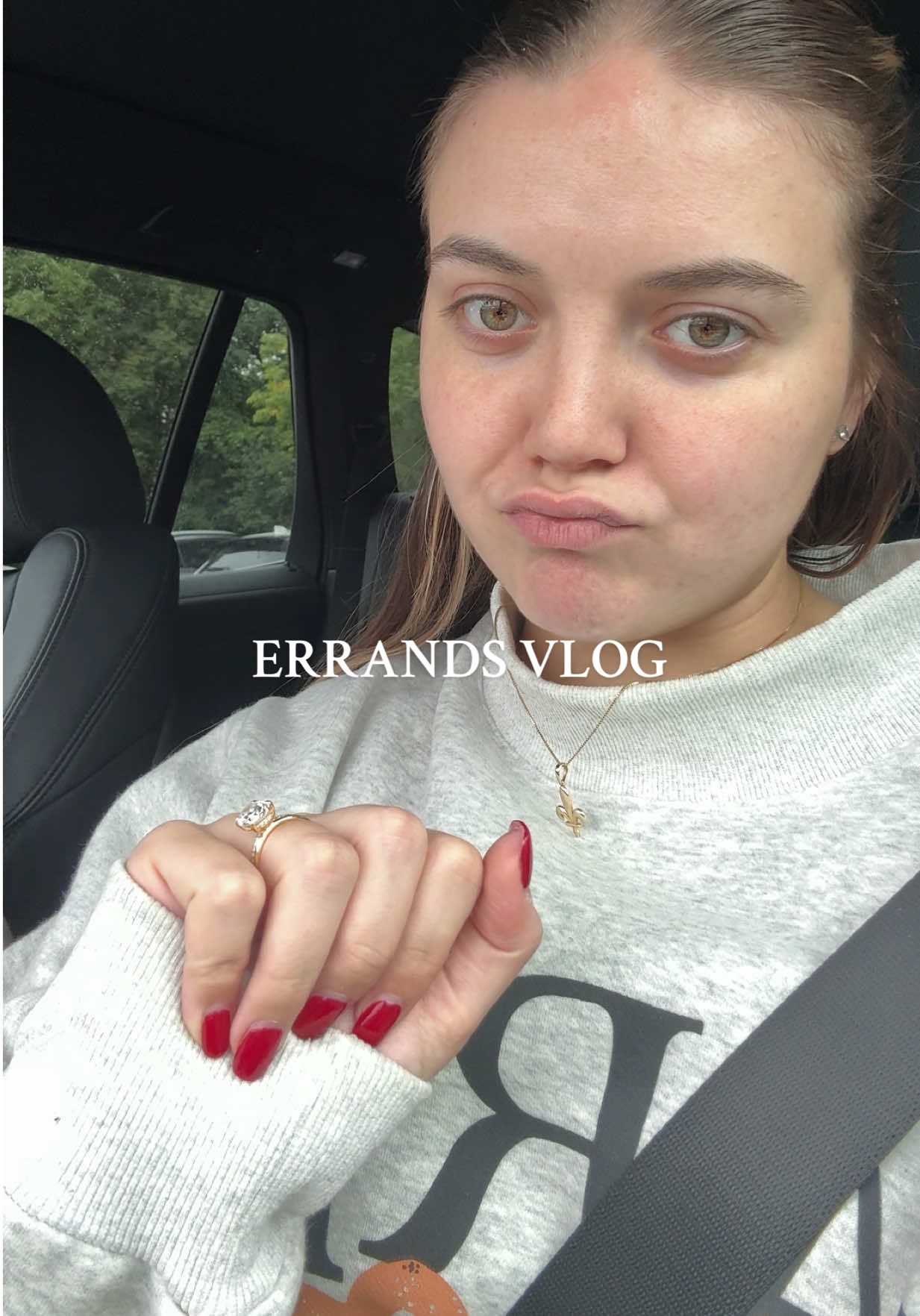 lil short errands vlog🤭🤎🙈 @Bloom Nutrition  @Pepsi #errands #errandsvlog #aldilikethestore #Vlog 